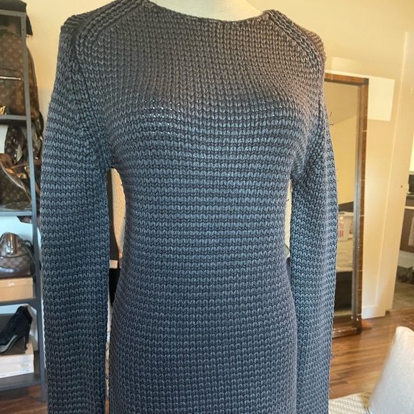 Wilfred Free wool sweater - Picture 3 of 7